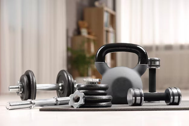 Equipamiento