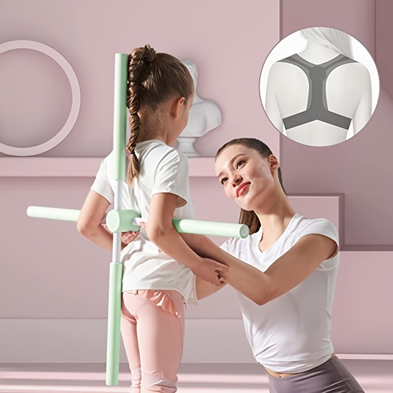 Body Stick corrector de postura