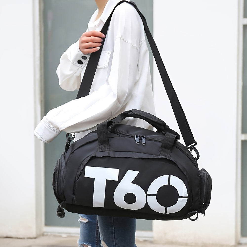 Bolso de gimnasio ultralight