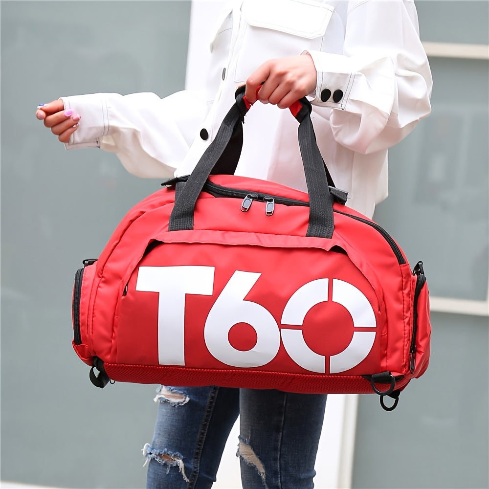Bolso de gimnasio ultralight