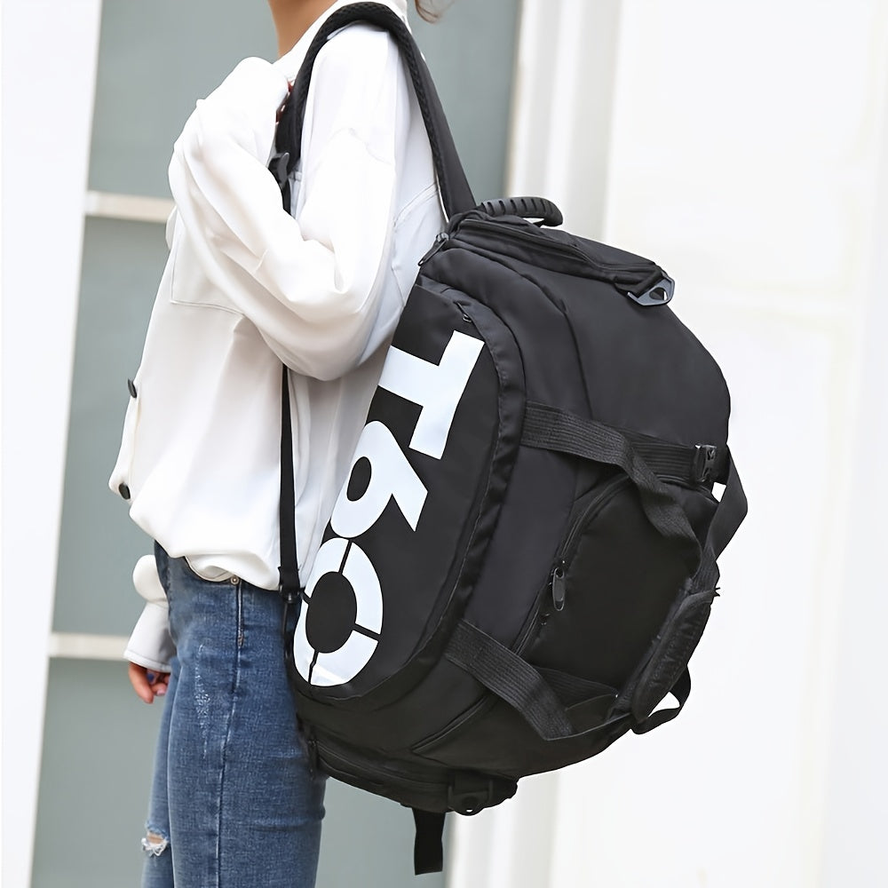 Bolso de gimnasio ultralight