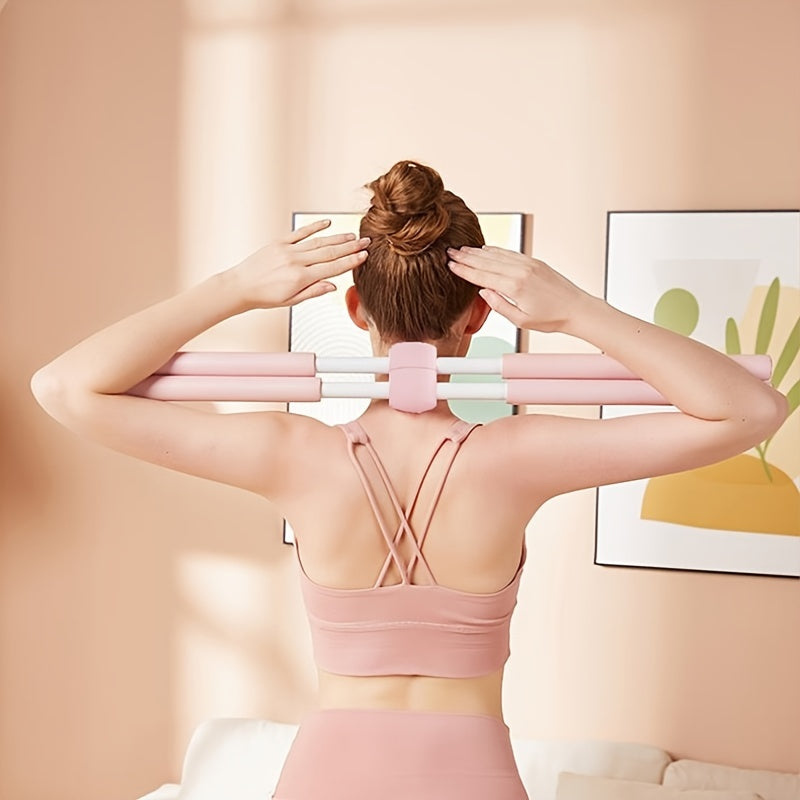 Body Stick corrector de postura