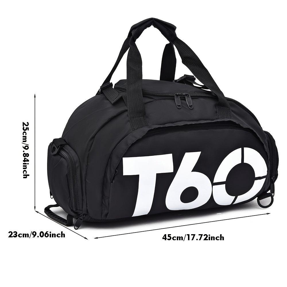 Bolso de gimnasio ultralight