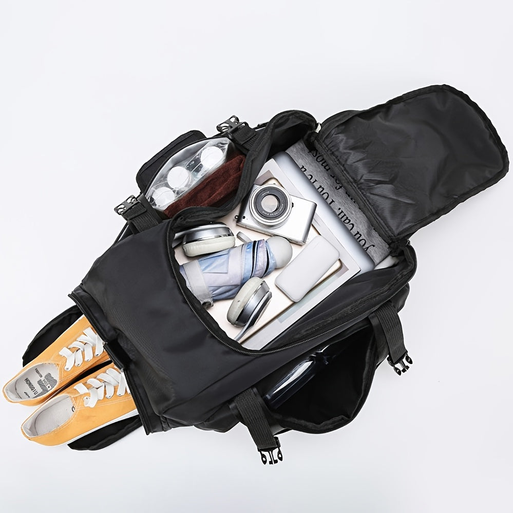 Bolso de gimnasio ultralight