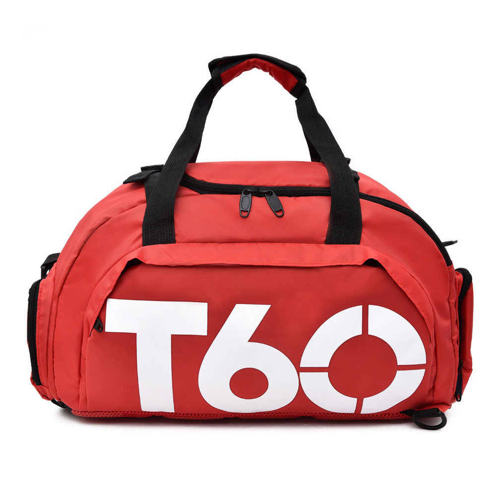 Bolso de gimnasio ultralight