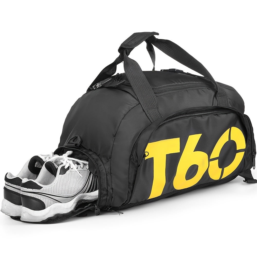 Bolso de gimnasio ultralight