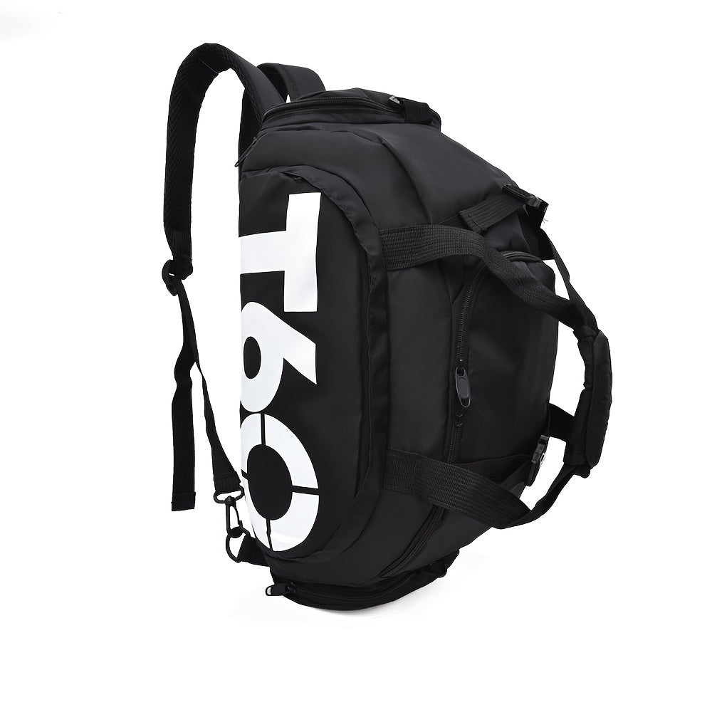 Bolso de gimnasio ultralight