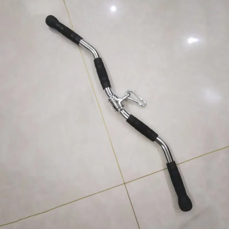Barra Múltiple