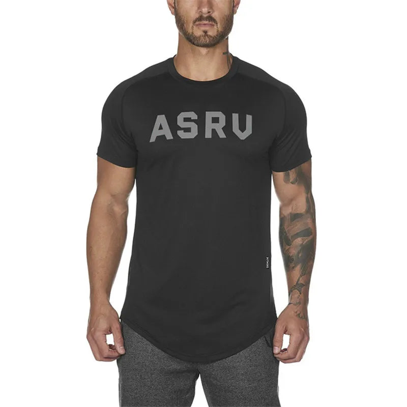 Remera Entrenamiento Pro Max