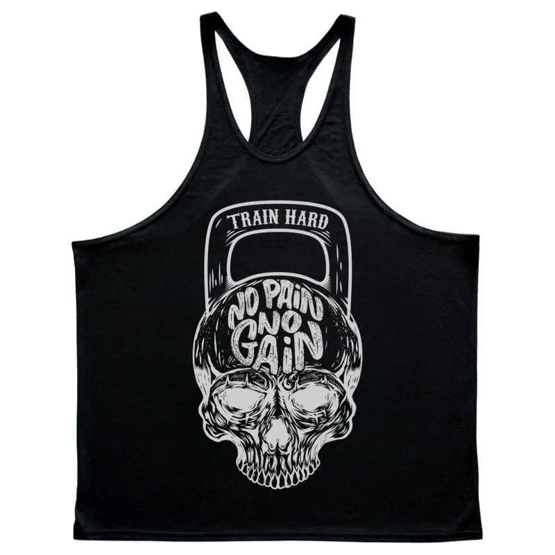 Musculosa Fitness Pro Laura Zado