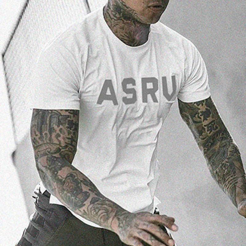 Remera Entrenamiento Pro Max