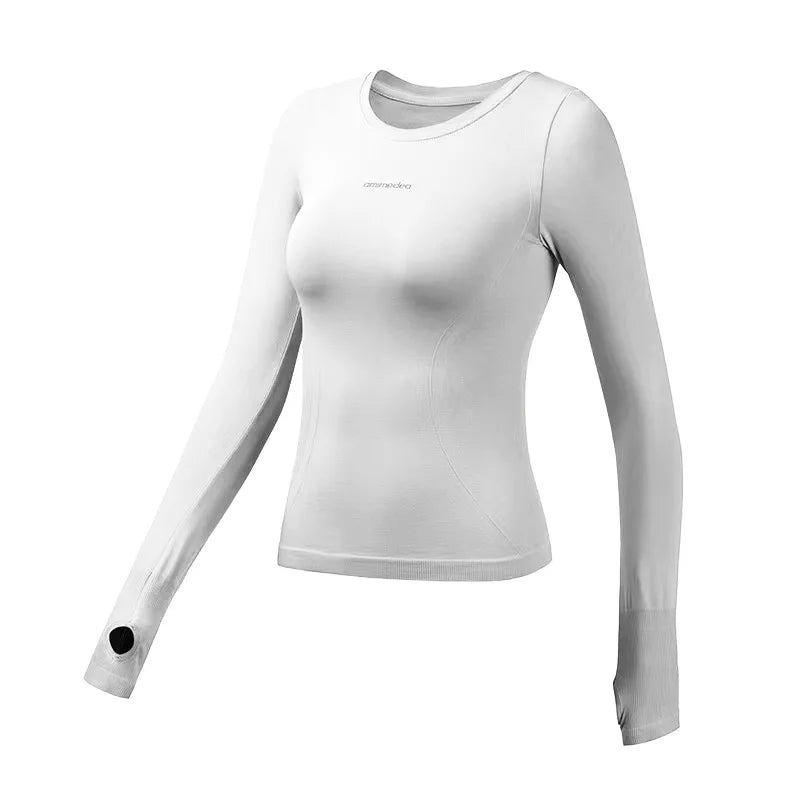 Remera Fitness Max Laura Zado
