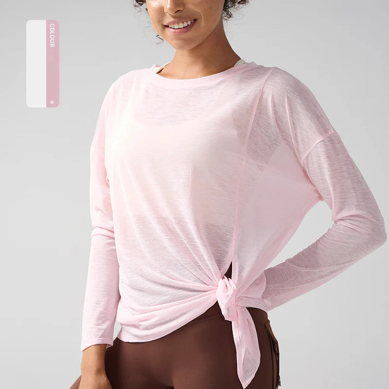 Remera Fitness Mujer Laura Zado