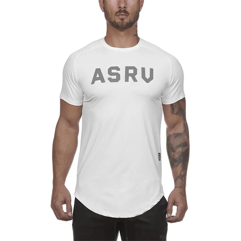 Remera Entrenamiento Pro Max