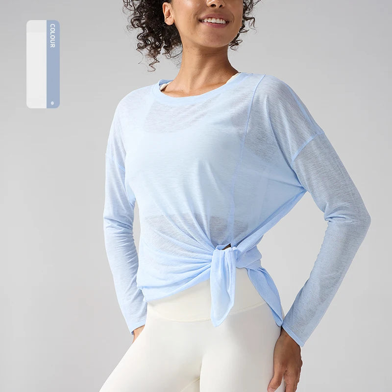 Remera Fitness Mujer Laura Zado