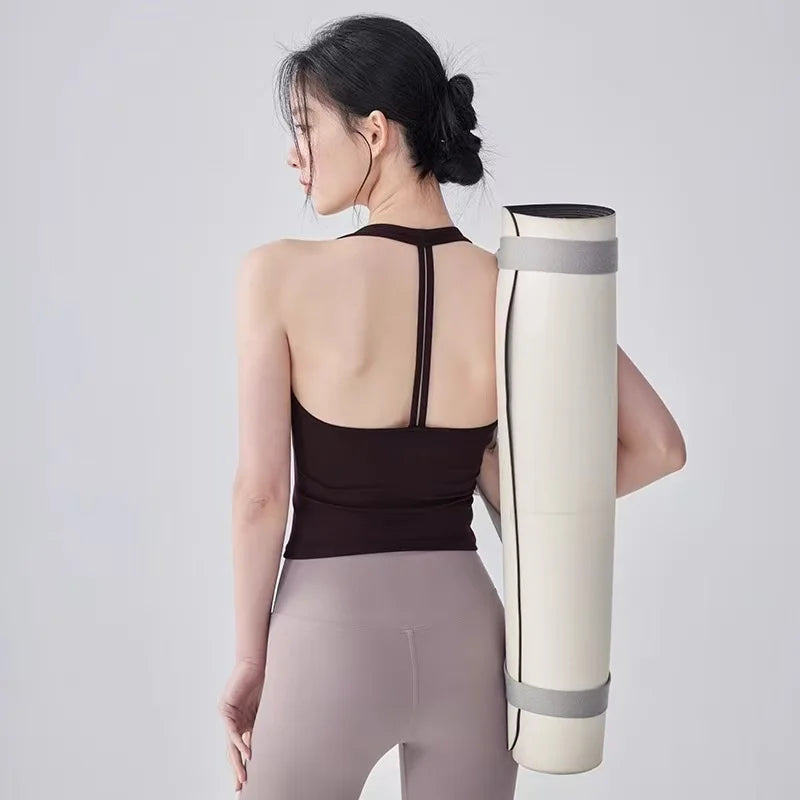 Musculosa Fitness LZ