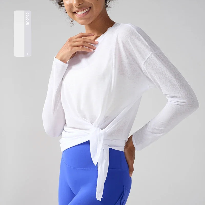Remera Fitness Mujer Laura Zado