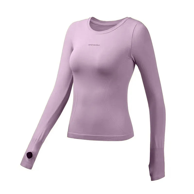 Remera Fitness Max Laura Zado