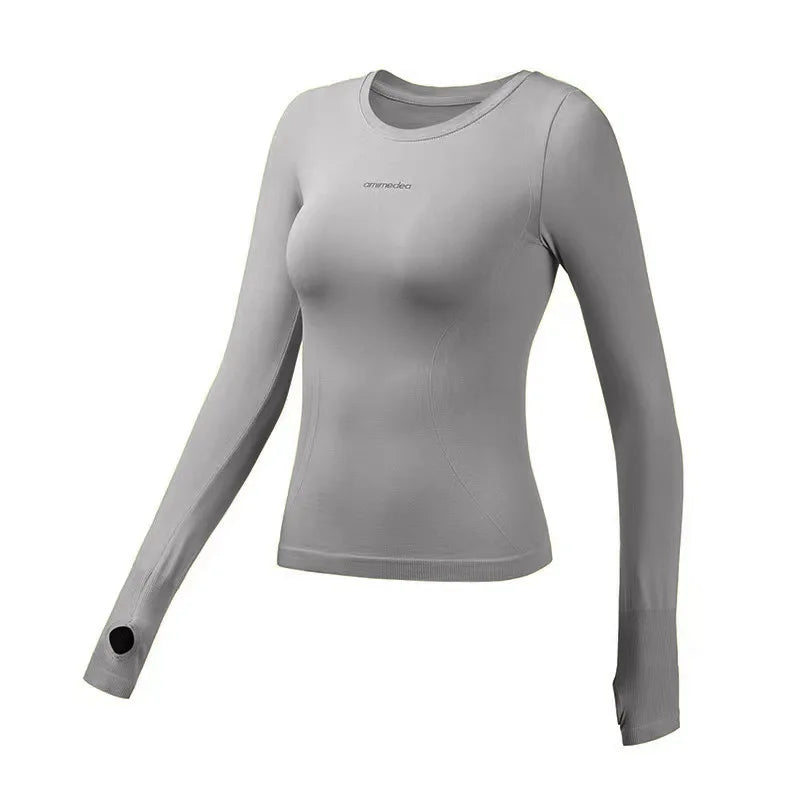 Remera Fitness Max Laura Zado