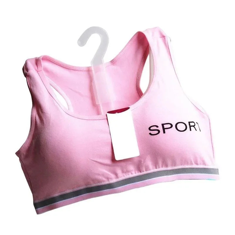 Corpiño Deportivo Laura Zado