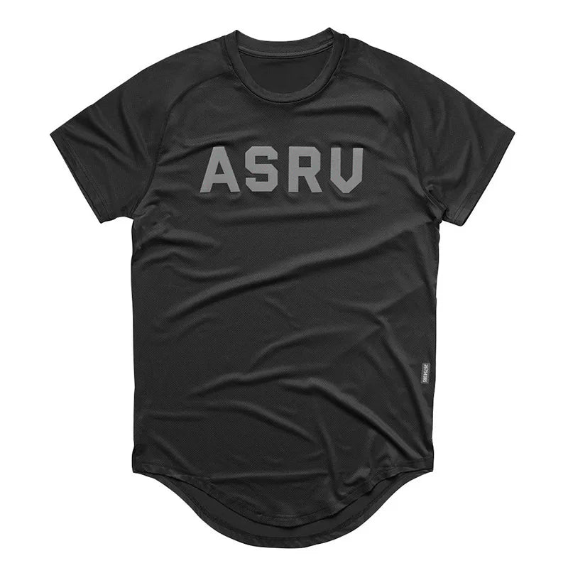 Remera Entrenamiento Pro Max