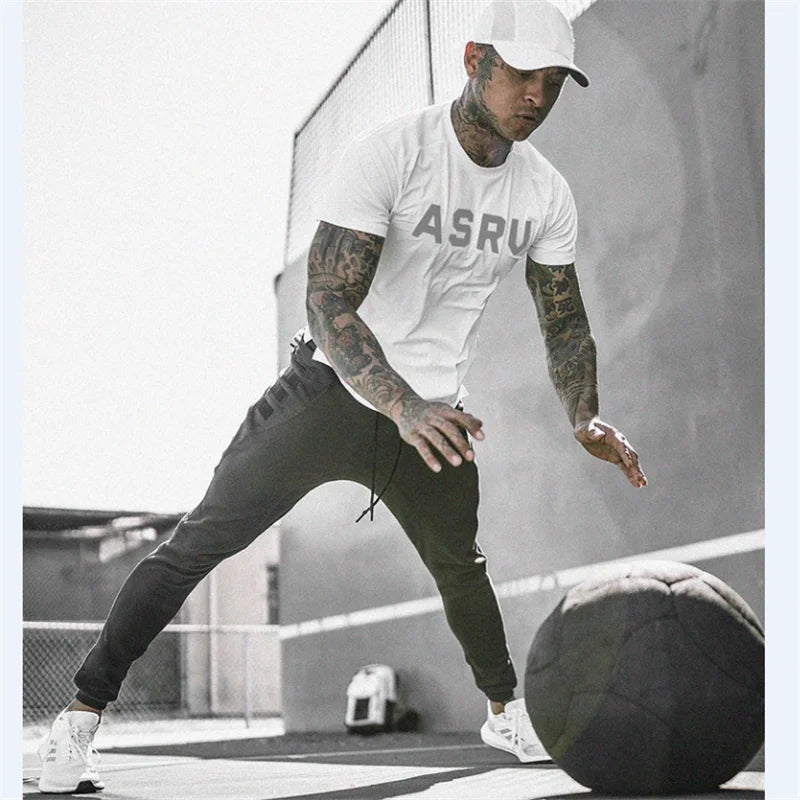 Remera Entrenamiento Pro Max