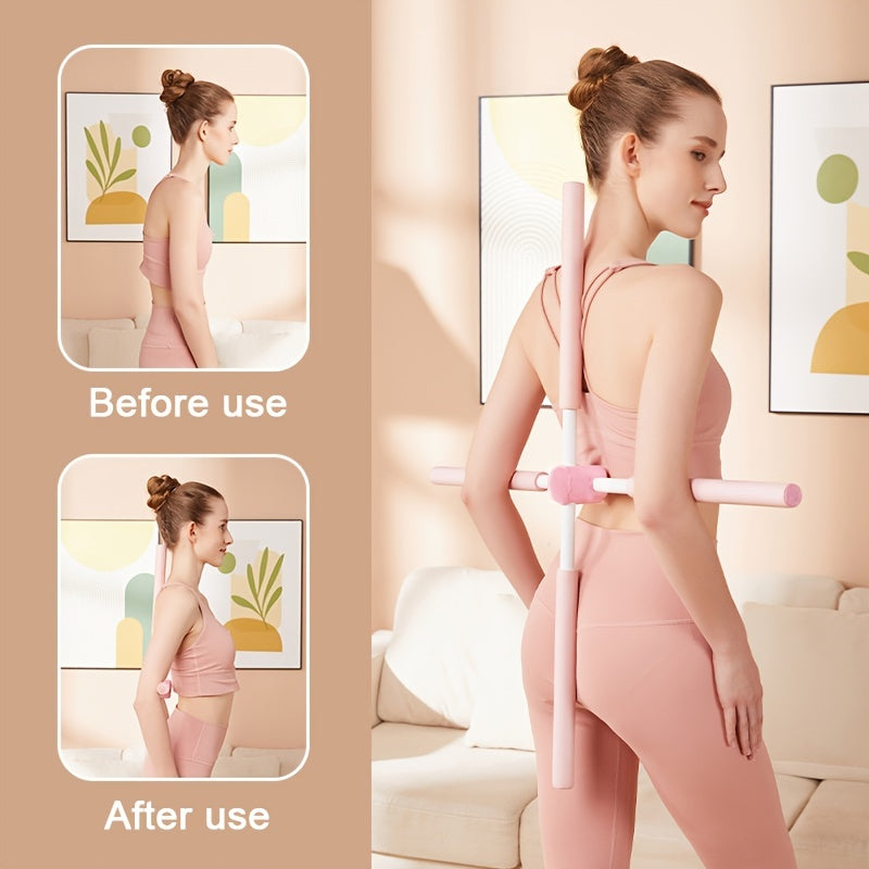 Body Stick corrector de postura