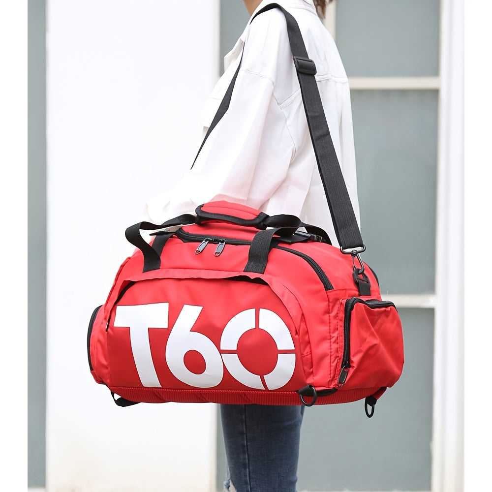 Bolso de gimnasio ultralight