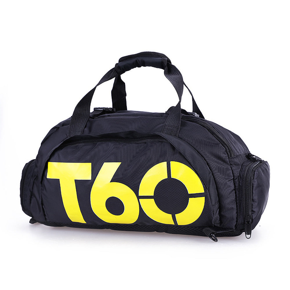 Bolso de gimnasio ultralight