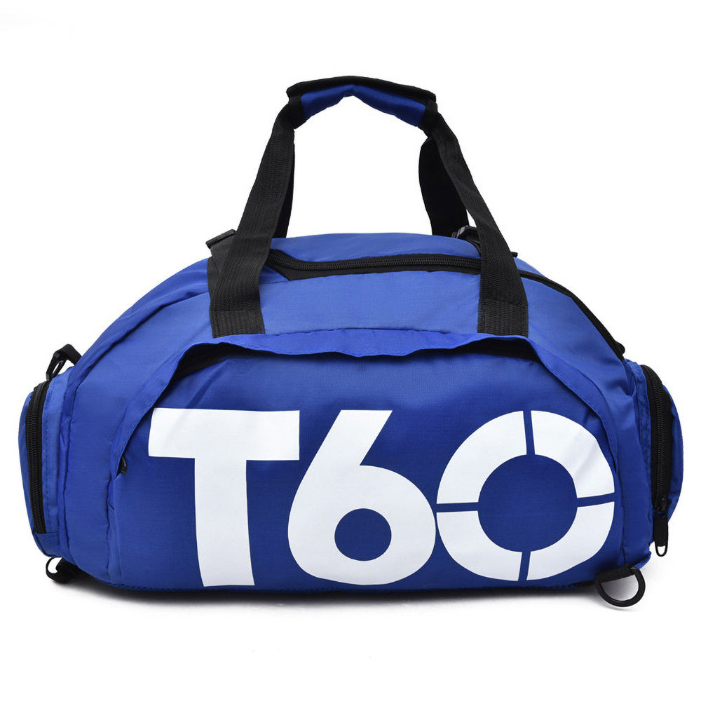 Bolso de gimnasio ultralight