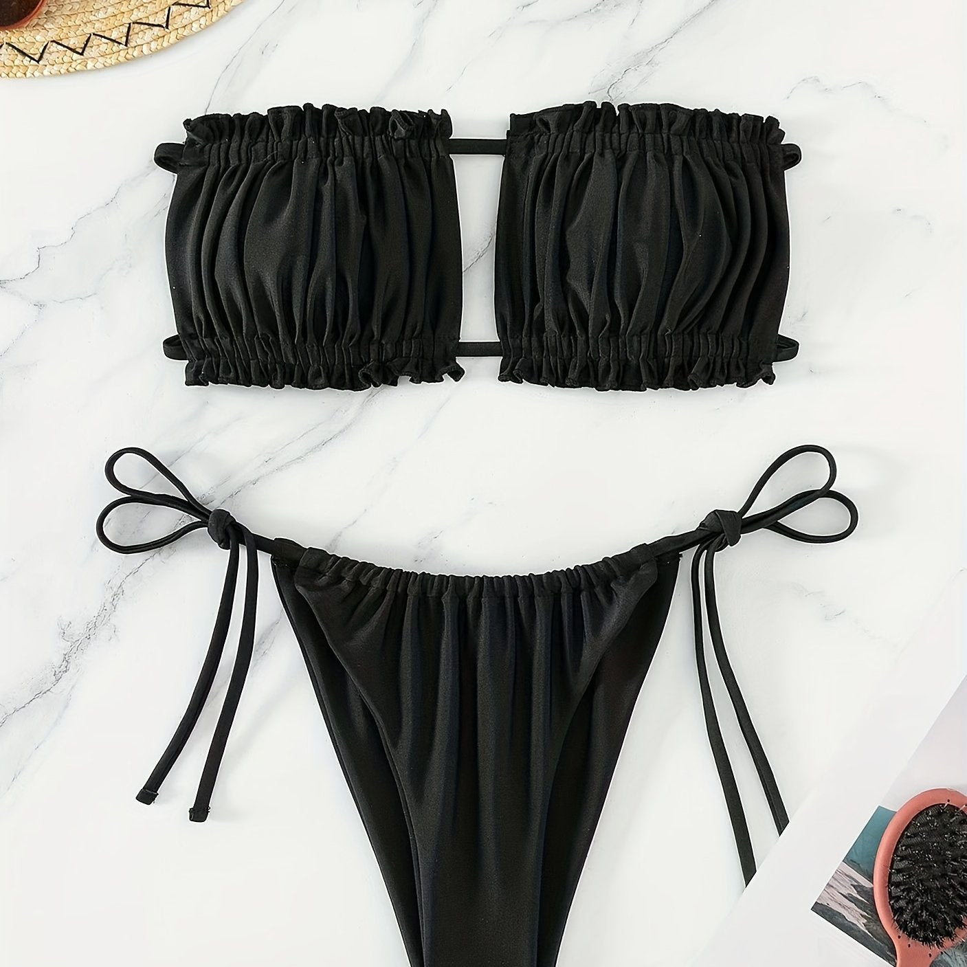 Bikini Finess Playa LZ