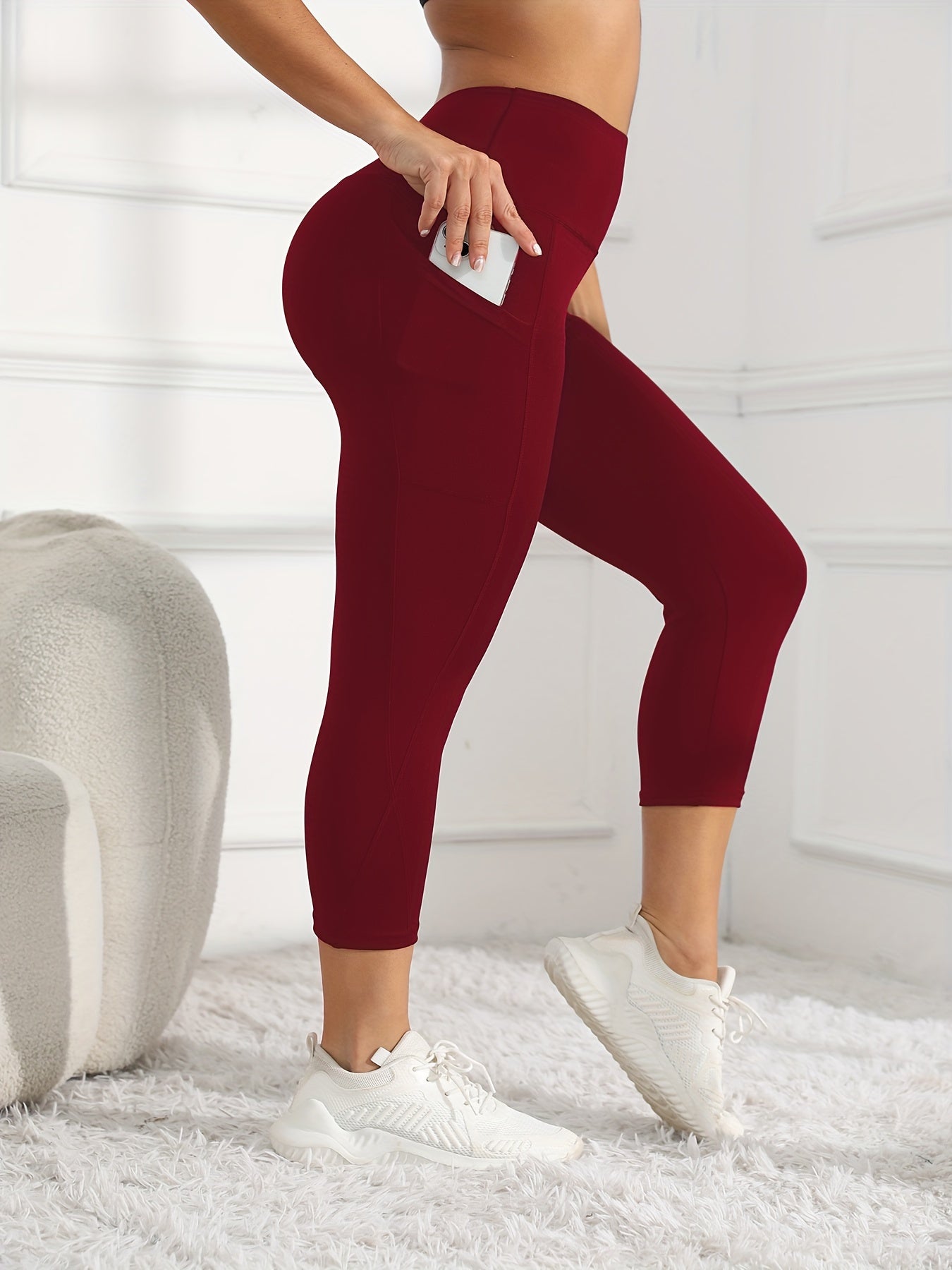 Calzas Mujer LZ Fitness
