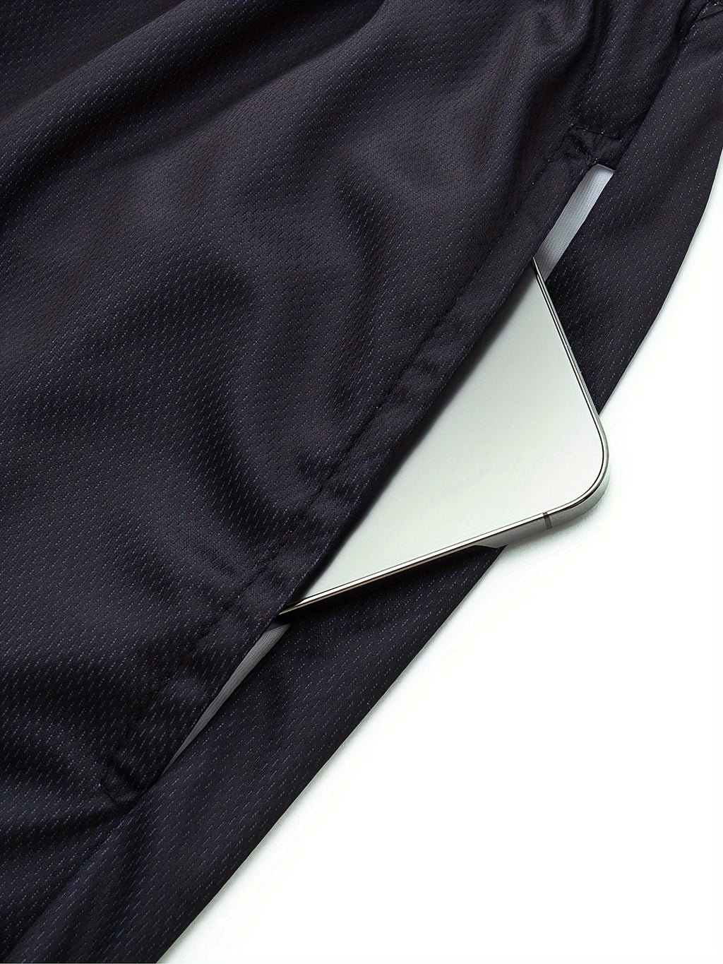 2-Piece Mens Cartoon Print Sports Set - Soft 100% Polyester Crew Neck T-Shirt and Active Drawstring Shorts for Fitness, Novelty, and Weekend Casual Wear