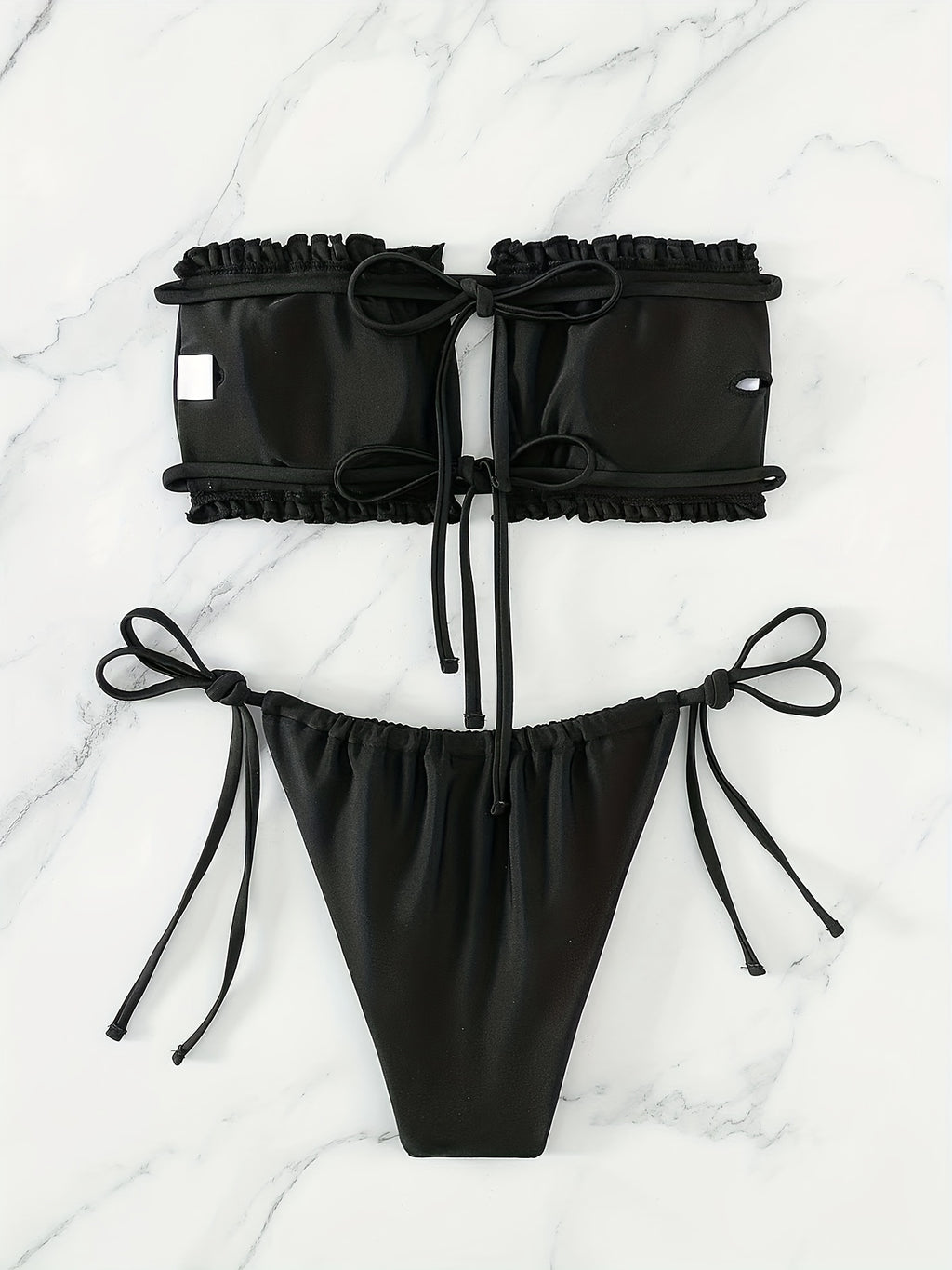 Bikini Finess Playa LZ