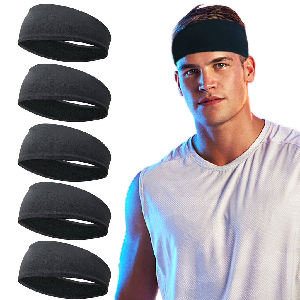 Vinchas Deportivas Pack x 5