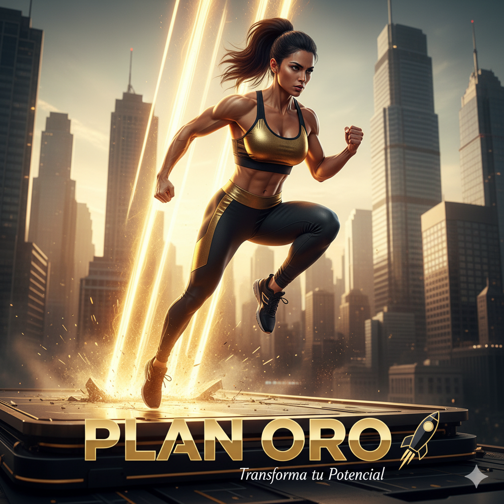 💎 PLAN ORO