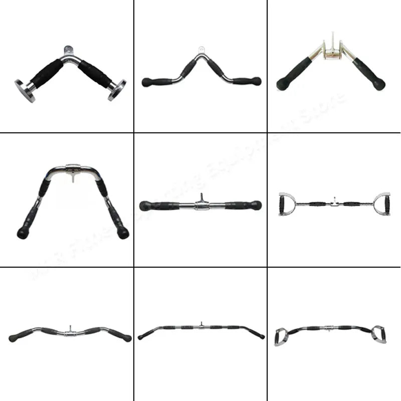 Barra Múltiple