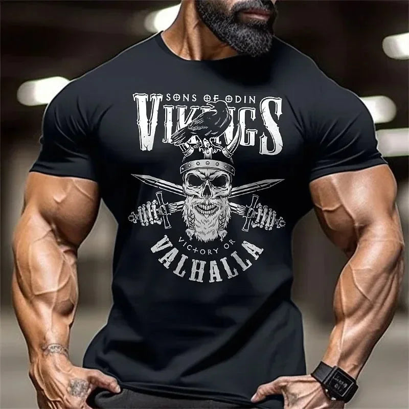 Remera Sekeleton Laura Zado