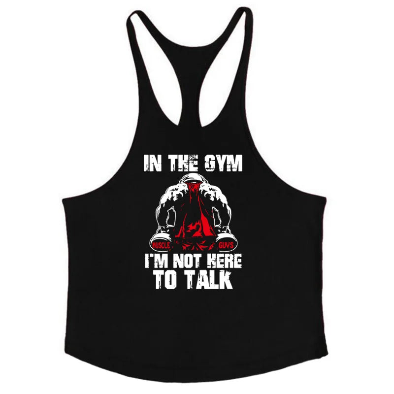 Musculosa T MAX