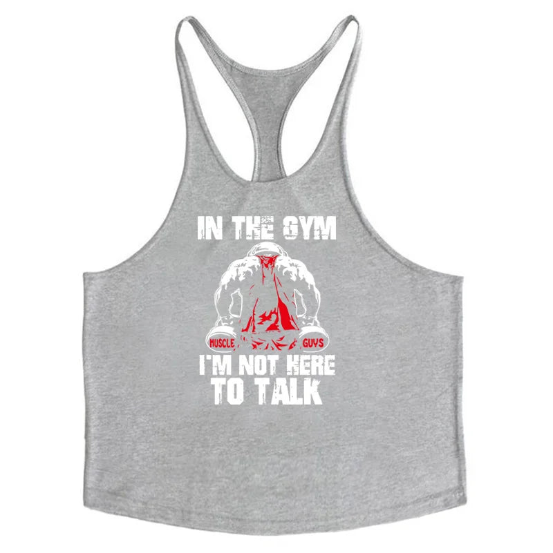 Musculosa T MAX