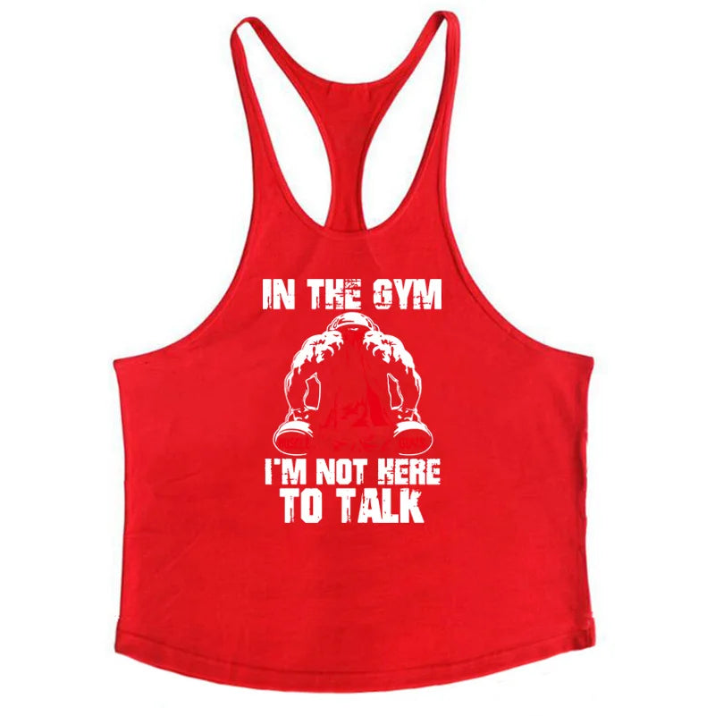 Musculosa T MAX