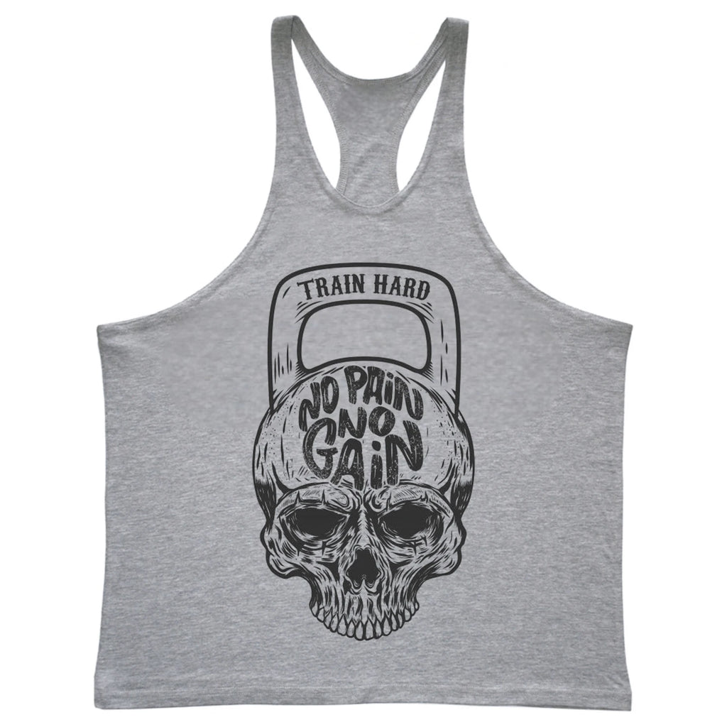 Musculosa Fitness Pro Laura Zado