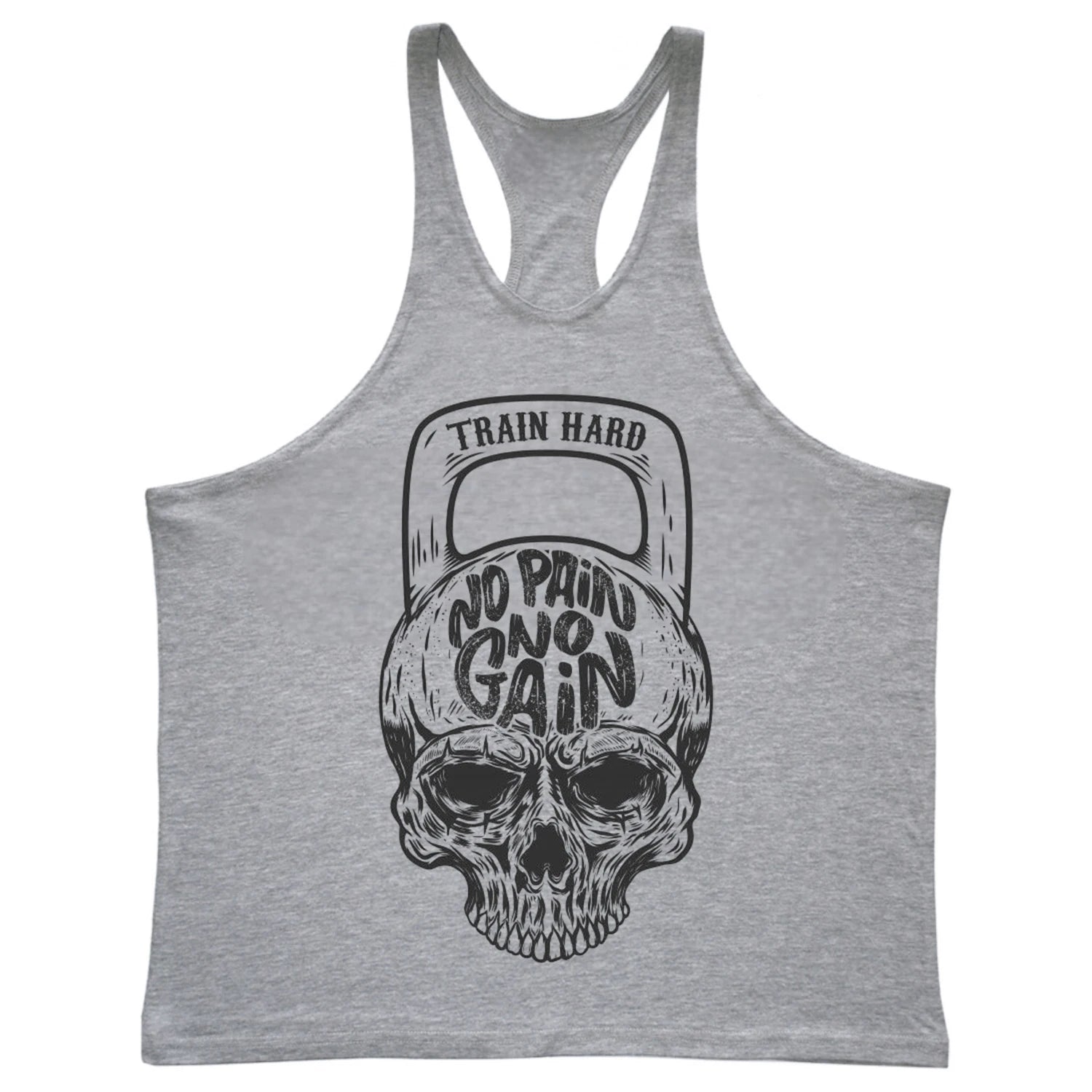 Musculosa Fitness Pro Laura Zado