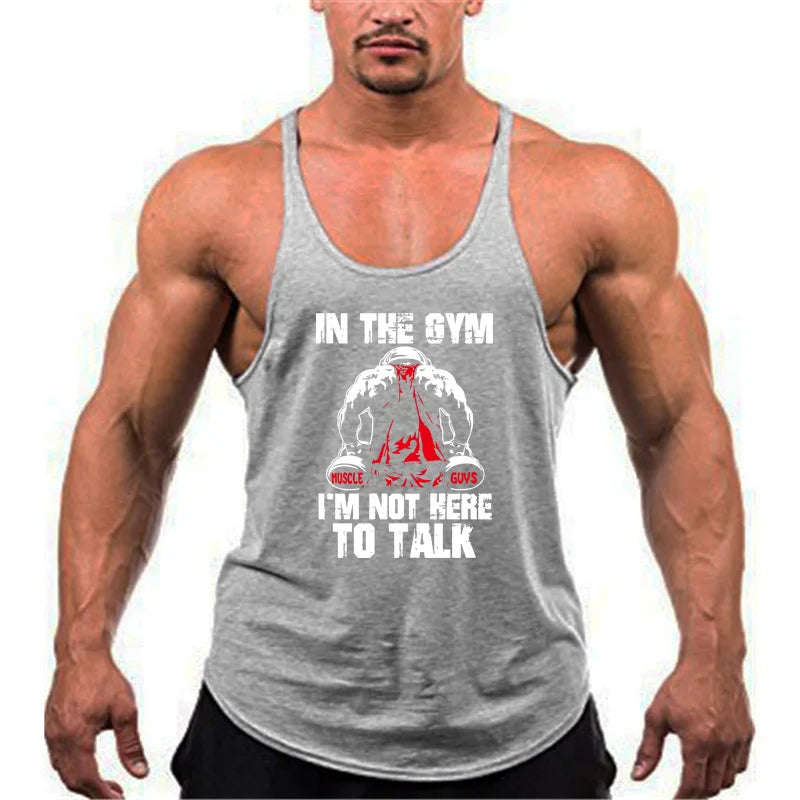 Musculosa T MAX