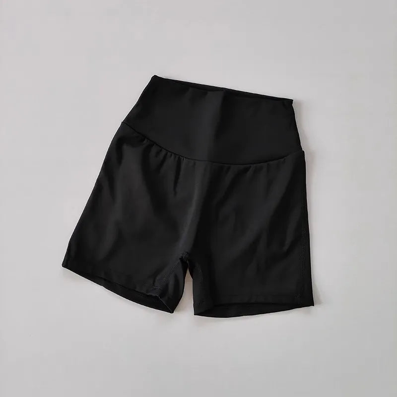 za Shorts Deportivos Push-Up con Bolsillos Cargo