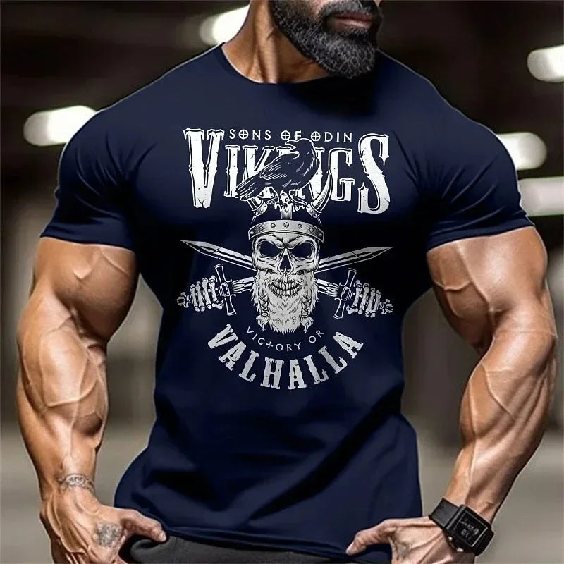 Remera Sekeleton Laura Zado