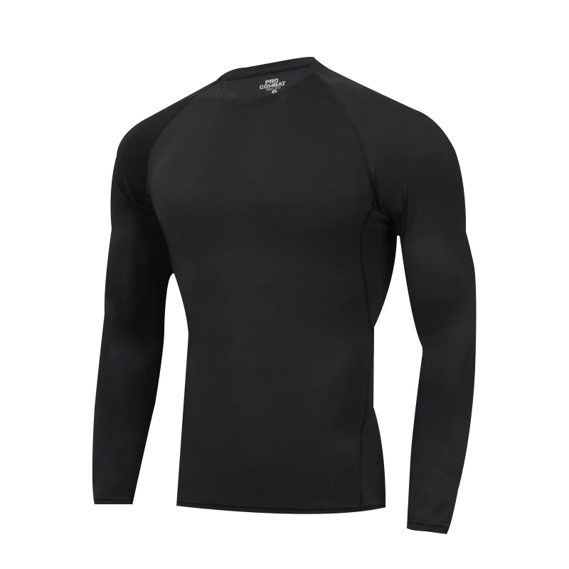 Camiseta Térmica Force Laura Zado