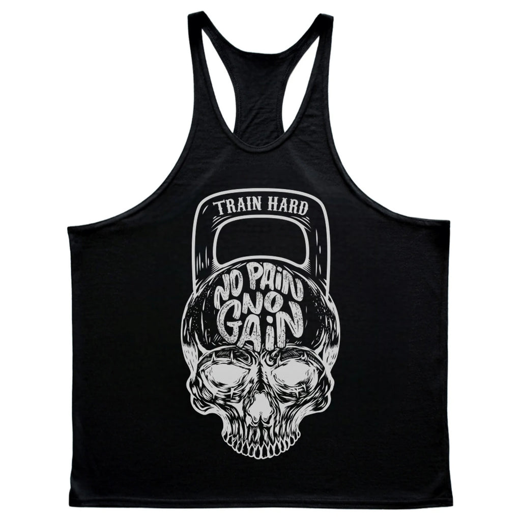 Musculosa Fitness Pro Laura Zado