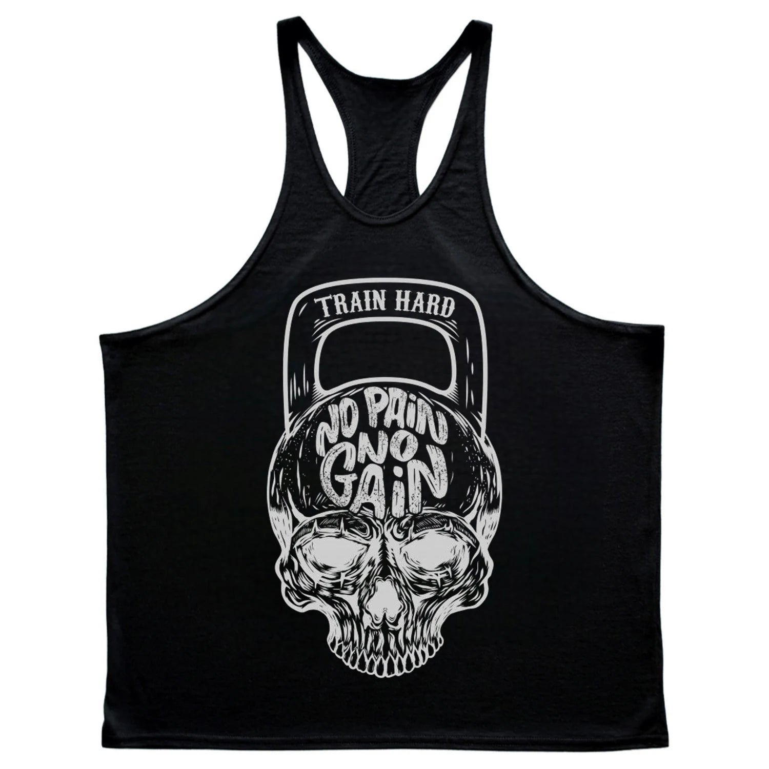 Musculosa Fitness Pro Laura Zado
