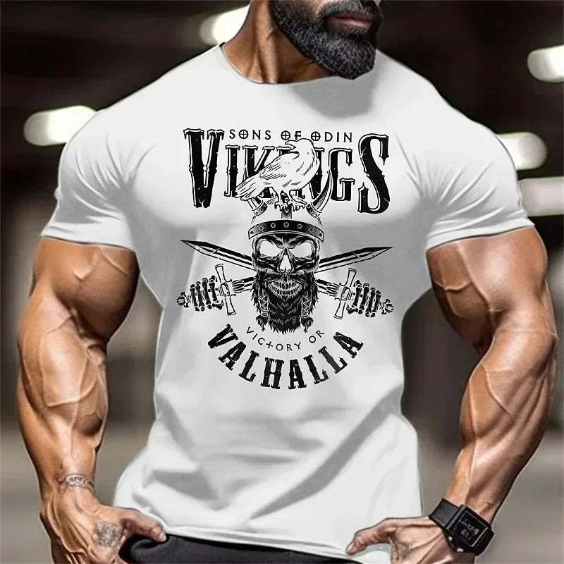 Remera Sekeleton Laura Zado